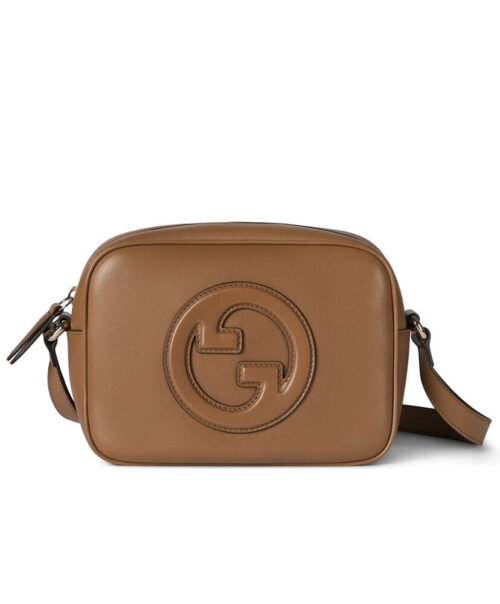 Gucci Blondie Mini Shoulder Bag 820429